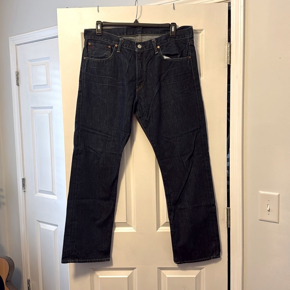 Size 36/30 Men’s Ralph Lauren Denim